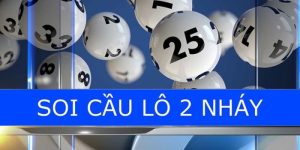 Bí mật soi cầu lô 2 nháy mới nhất - Khai phá bí ẩn đứng sau