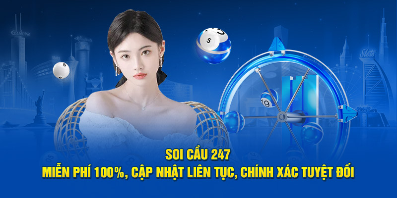 Cách thức hoạt động của soi cầu 247 bạc nhớ