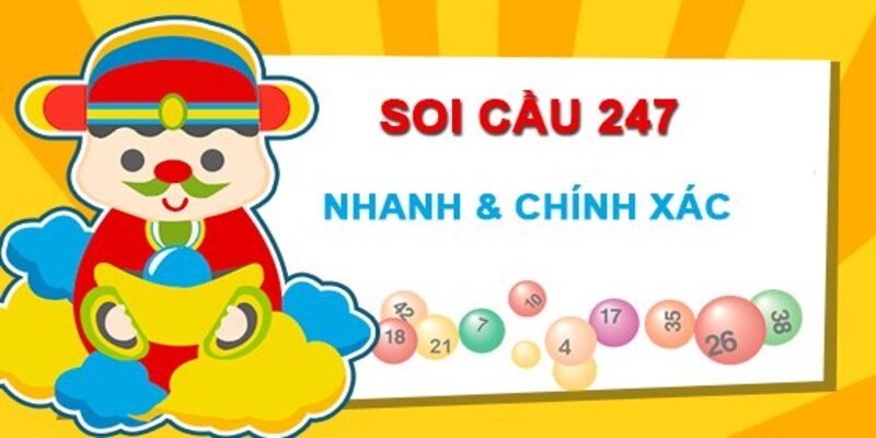 Tìm hiểu đôi nét về thương hiệu soi cầu 247