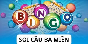 Soi Cầu 3 Miền: Sự Đỉnh Cao Của Bộ Môn Lô Đề Từ Bắc Vào Nam