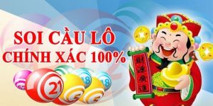 Soi Cầu Lô 247 Khái phá chiến thuật giúp game thủ hồi vốn