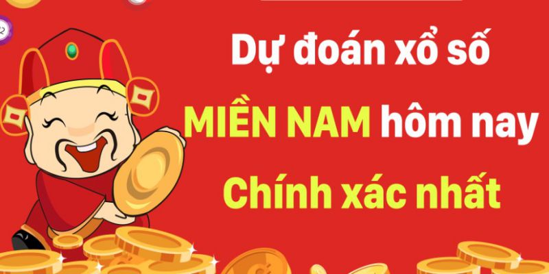 Phương pháp soi cầu XSMN